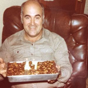 Meet your Posher, Ken